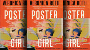 Veronica Roth - Poster Girl