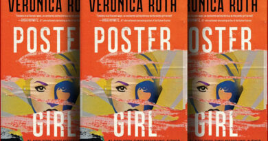 Veronica Roth - Poster Girl