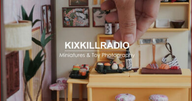 Kixkillradio