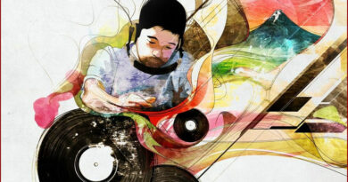 [Nujabes feat. Shing02] Battlecry