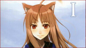 Spice & Wolf