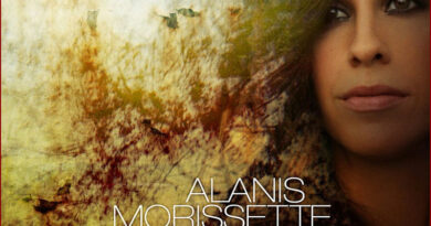 [Alanis Morissette] Not As We