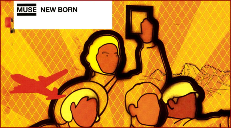 [Muse] New Born