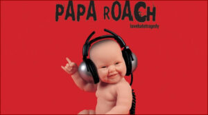 [Papa Roach] Decompression Period