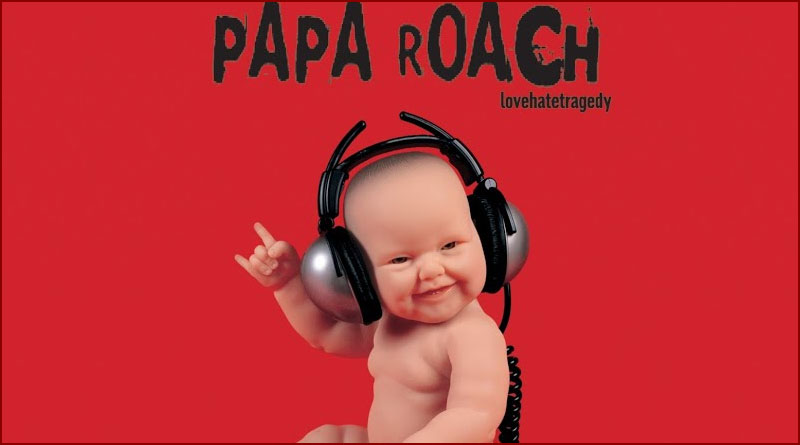 [Papa Roach] Decompression Period