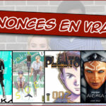 Annonces en vrac - 22/04/2023