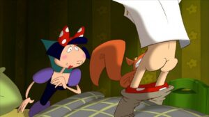 Blanche-Neige, la suite