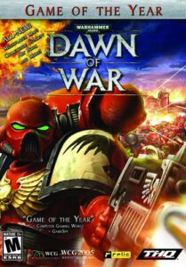 Warhammer 40000: Dawn of War