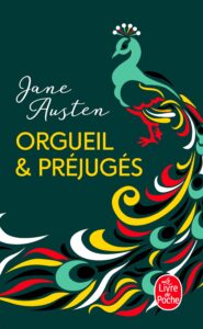 Jane Austen - Orgueil et Préjugés