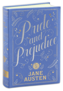Jane Austen - Orgueil et Préjugés
