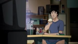 Sato Tatsuhiro [NHK ni youkoso]