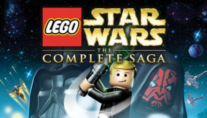 Lego Star Wars : La Saga Complète