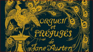 Jane Austen - Orgueil et Préjugés