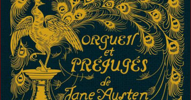 Jane Austen - Orgueil et Préjugés
