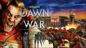 Warhammer 40000: Dawn of War