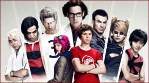 Scott Pilgrim