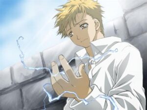 [Fullmetal Alchemist] Alphonse Elric