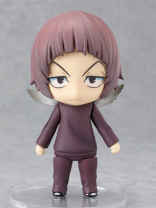 Nendoroid - Eiji Niizuma (Bakuman)