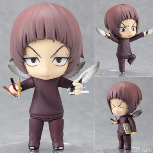 Nendoroid - Eiji Niizuma (Bakuman)