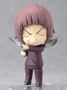 Nendoroid - Eiji Niizuma (Bakuman)