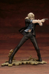 ARTFX J - Worick Arcangelo 1/8 Complete Figure (GANGSTA)