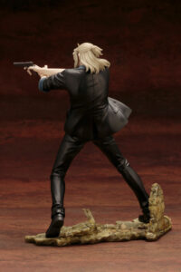 ARTFX J - Worick Arcangelo 1/8 Complete Figure (GANGSTA)