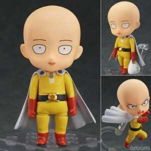 Nendoroid - Saitama (One-Punch Man)