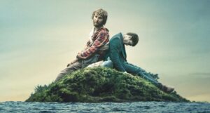 Swiss Army Man