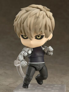Nendoroid - Genos (One-Punch Man)