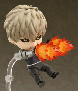 Nendoroid - Genos (One-Punch Man)