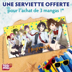 Annonces en vrac - 17/06/2023