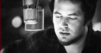 Lee DeWyze - Stay Away