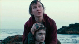 Swiss Army Man