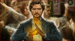 Iron Fist