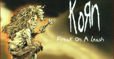 [Korn] Freak On a Leash