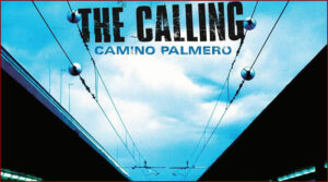 [The Calling] Thank You