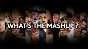 What's the Mashup ?