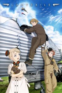 Last Exile [2 saisons]
