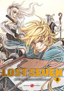 Lost Seven
