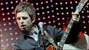 [Noel Gallagher's High Flying Birds] The Dying of the Light