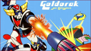 Goldorak