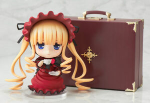 Nendoroid - Shinku Rozen Maiden Set