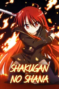 Shakugan no Shana