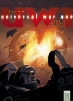 Universal War One