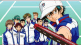 Prince of Tennis