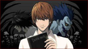 [Test de personnalité] Death Note : quel shinigami es-tu ?