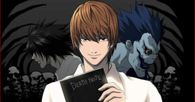 [Test de personnalité] Death Note : quel shinigami es-tu ?