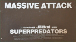 [Massive Attack] Superpredators