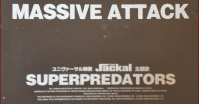 [Massive Attack] Superpredators
