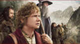 [Quizz] Le Hobbit : Un voyage inattendu